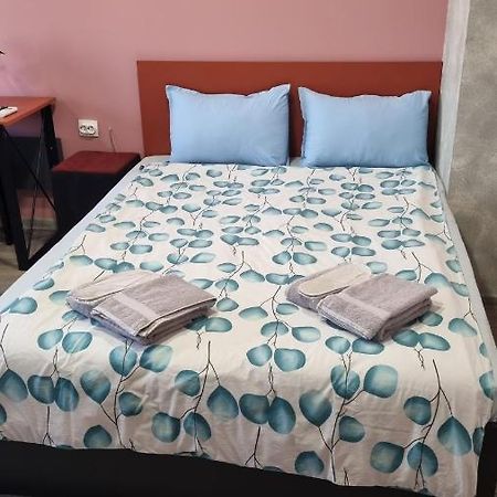 Lux Apartment Montana Luaran gambar