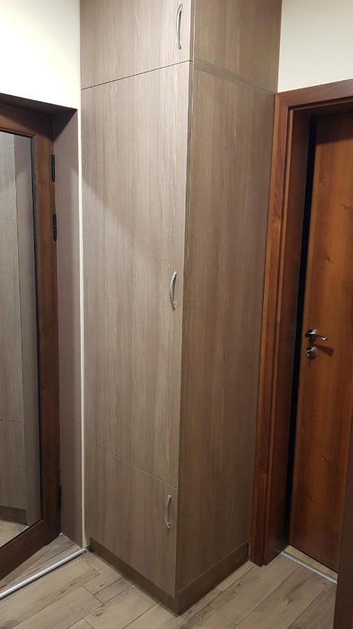 Lux Apartment Montana Luaran gambar
