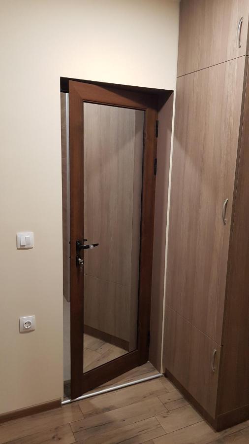 Lux Apartment Montana Luaran gambar