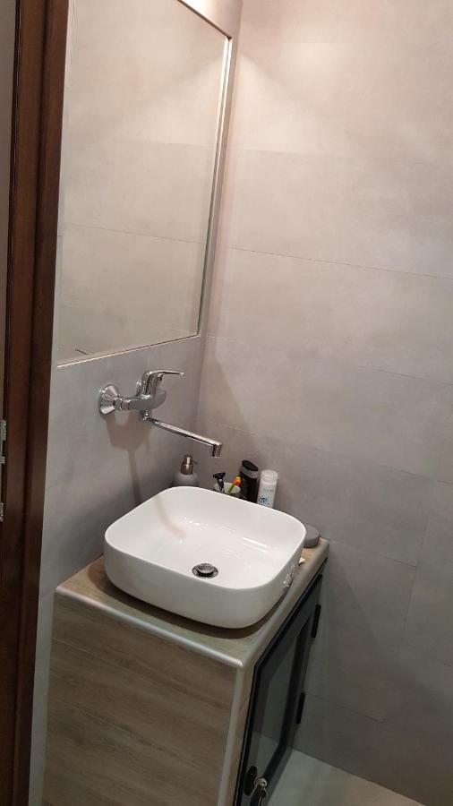 Lux Apartment Montana Luaran gambar