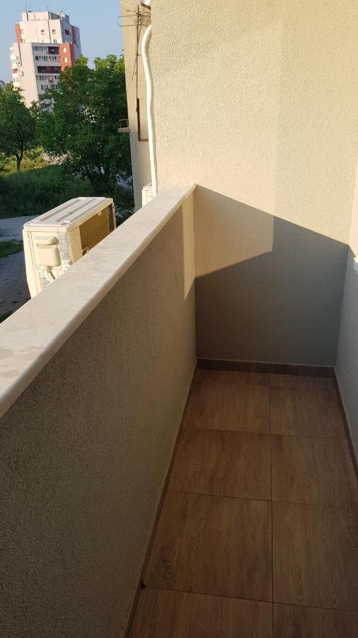 Lux Apartment Montana Luaran gambar