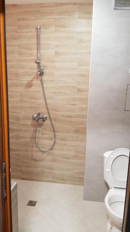 Lux Apartment Montana Luaran gambar