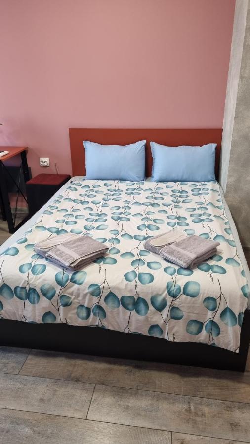 Lux Apartment Montana Luaran gambar